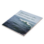 パーソナライズな海水 タイル (側面)