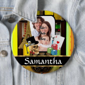 パーソナライズな相場師 缶バッジ (インサイチュ)