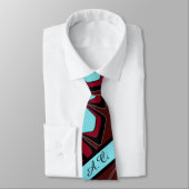 パーソナライズな種族の羽のネクタイ ネクタイ (タイ)