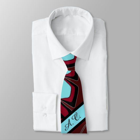 パーソナライズな種族の羽のネクタイ ネクタイ (タイ)