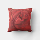 パーソナライズな第16 16のカスタムの文字の枕 アウトドアクッション (裏面)