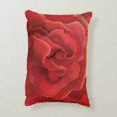 パーソナライズな第75誕生日のアクセントの枕16" x12 " アクセントクッション (裏面(縦))