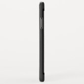 パーソナライズな組合せテープ Case-Mate iPhoneケース (裏面/右)