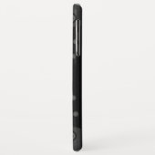 パーソナライズな組合せテープ Case-Mate iPhoneケース (裏面/左)