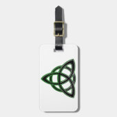 パーソナライズな荷物のラベル ラゲッジタグ (正面縦)