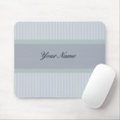 パーソナライズな除去されたマウスパッド マウスパッド (マウス)