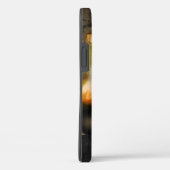 パーソナライズな魔法使いの帽子 Case-Mate iPhoneケース (裏面 / 右)