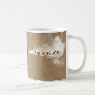 パーソナライズな1885年の茶色になるマグ コーヒーマグカップ