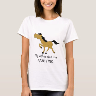 パーソナライズなBUCKSKINのベビードールのTシャツ Tシャツ