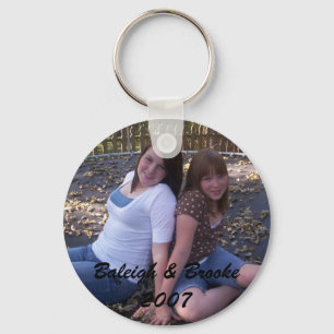 パーソナライズなKeychain キーホルダー