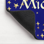 パーソナライズなmousepad マウスパッド (コーナー)