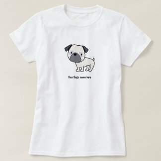 パーソナライズなRubyforniaの女性のTシャツ Tシャツ