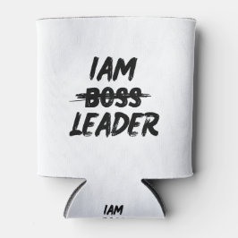 パーソナライズはboosではなくiamリーダーを冷却できる 缶クーラー