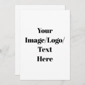 パーソナライズまたはカスタマイズ シーズンカード (正面/裏面)