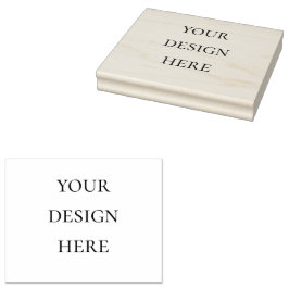 パーソナライズまたはカスタマイズ ラバースタンプ