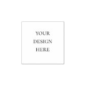 パーソナライズまたはカスタマイズ ラバースタンプ (インプリント)