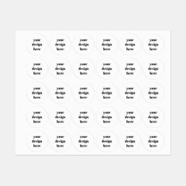 パーソナライズまたはカスタマイズ ラベル