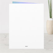 パーソナライズまたはゼロから再設計 – カード (裏面)