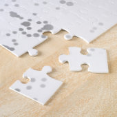 パーソナライズまたは再設計 – 独自の作成 ジグソーパズル (側面)