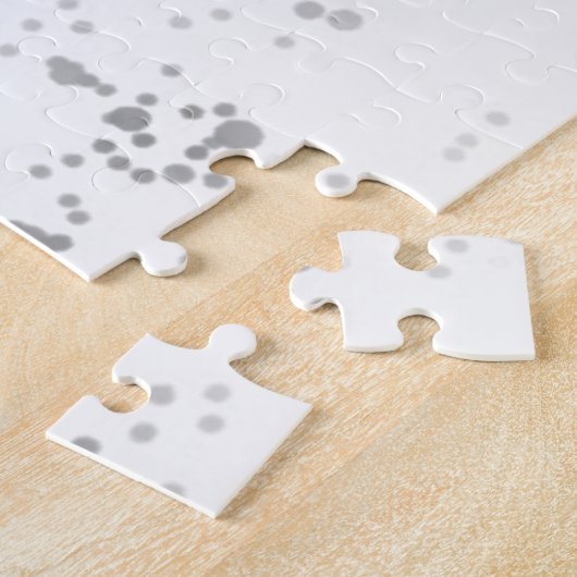 パーソナライズまたは再設計 – 独自の作成 ジグソーパズル (側面)
