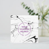 パーソナライズまたは完全にゼロから再設計:カード (スタンド正面)