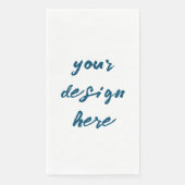 パーソナライズまカスタマイズたは (正面)