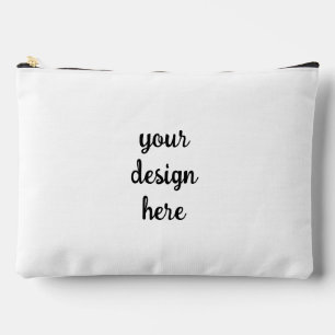 パーソナライズまカスタマイズたは アクセサリーポーチ