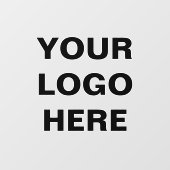 パーソナライズまカスタマイズたは ウィンドウサイン (シート)