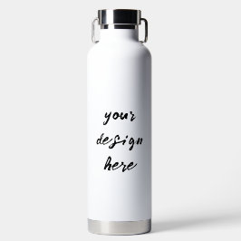 パーソナライズまカスタマイズたは ウォーターボトル