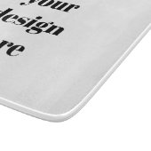 パーソナライズまカスタマイズたは カッティングボード (角)