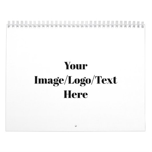 パーソナライズまカスタマイズたは カレンダー (カバー)