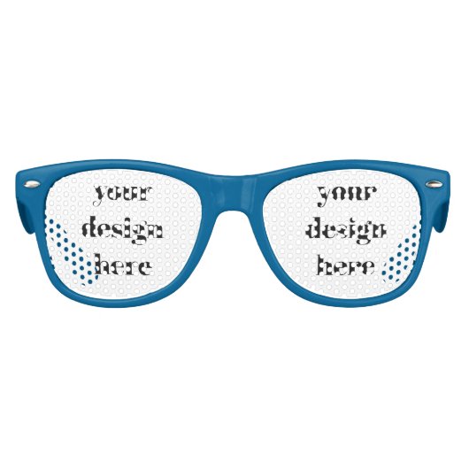 パーソナライズまカスタマイズたは キッズサングラス (正面)