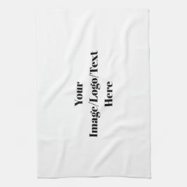 パーソナライズまカスタマイズたは キッチンタオル