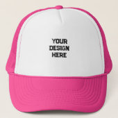 パーソナライズまカスタマイズたは キャップ (正面)