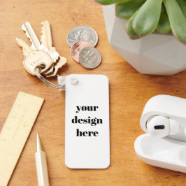 パーソナライズまカスタマイズたは キーホルダー