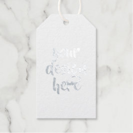 パーソナライズまカスタマイズたは ギフトタグ