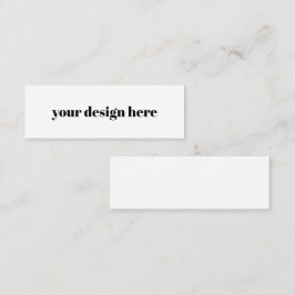 パーソナライズまカスタマイズたは コーリングカード