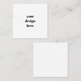 パーソナライズまカスタマイズたは コーリングカード