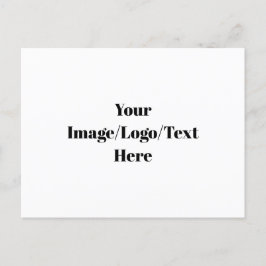 パーソナライズまカスタマイズたは シーズンポストカード