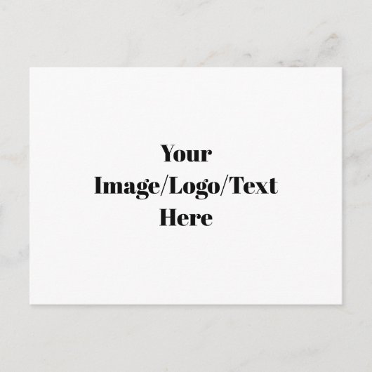 パーソナライズまカスタマイズたは シーズンポストカード (正面)