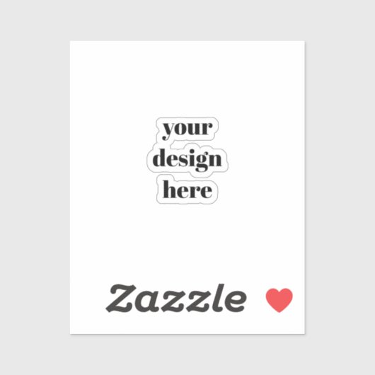 パーソナライズまカスタマイズたは シール (シート)