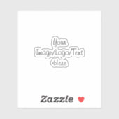 パーソナライズまカスタマイズたは シール (シート)