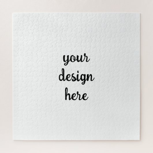 パーソナライズまカスタマイズたは ジグソーパズル (縦)