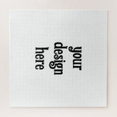 パーソナライズまカスタマイズたは ジグソーパズル (横)