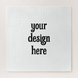 パーソナライズまカスタマイズたは ジグソーパズル