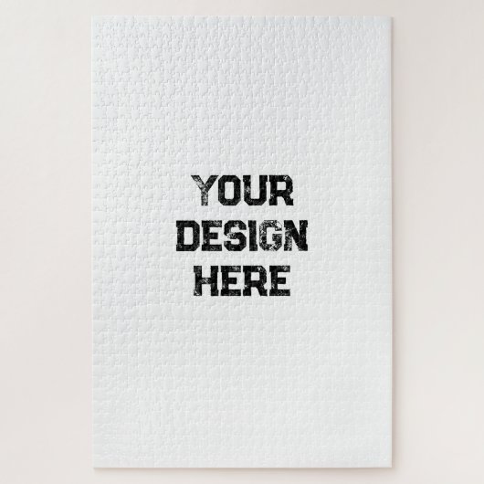 パーソナライズまカスタマイズたは ジグソーパズル (縦)