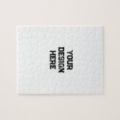 パーソナライズまカスタマイズたは ジグソーパズル (横)