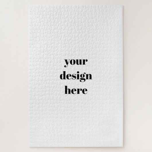 パーソナライズまカスタマイズたは ジグソーパズル (縦)