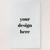 パーソナライズまカスタマイズたは ジグソーパズル (縦)