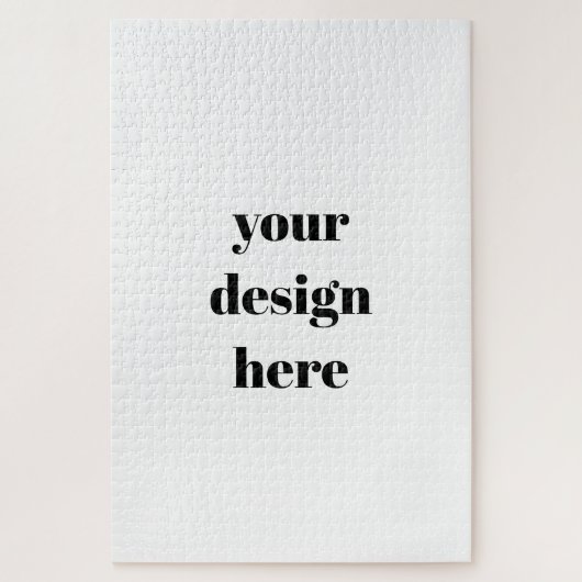 パーソナライズまカスタマイズたは ジグソーパズル (縦)